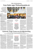 EPOCH TIMES Wochenzeitung Nr. 226(E-Paper)