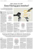 EPOCH TIMES Wochenzeitung Nr. 231(E-Paper)