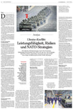 EPOCH TIMES Wochenzeitung Nr. 233(E-Paper)