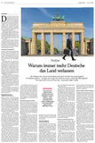 EPOCH TIMES Wochenzeitung Nr. 234(E-Paper)