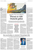EPOCH TIMES Wochenzeitung Nr. 235(E-Paper)