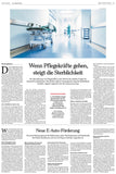EPOCH TIMES Wochenzeitung Nr. 237(E-Paper)