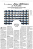 EPOCH TIMES Wochenzeitung Nr. 239(E-Paper)
