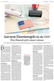 EPOCH TIMES Wochenzeitung Nr. 240(E-Paper)