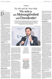 EPOCH TIMES Wochenzeitung Nr. 240(E-Paper)