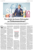 EPOCH TIMES Wochenzeitung Nr. 241(E-Paper)