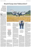 EPOCH TIMES Wochenzeitung Nr. 241(E-Paper)