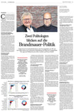 EPOCH TIMES Wochenzeitung Nr. 242(E-Paper)