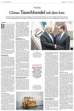EPOCH TIMES Wochenzeitung Nr. 243(E-Paper)