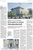 EPOCH TIMES Wochenzeitung Nr. 243(E-Paper)
