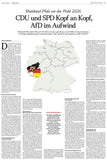 EPOCH TIMES Wochenzeitung Nr. 245(E-Paper)