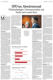 Epoch Times Wochenzeitung – 246 Ausgabe