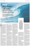 Epoch Times Wochenzeitung – 246 Ausgabe