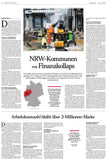 Epoch Times Wochenzeitung – 247 Ausgabe