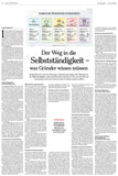 Epoch Times Wochenzeitung – 249 Ausgabe