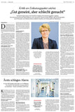 EPOCH TIMES Wochenzeitung Nr. 249(E-Paper)