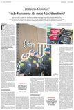 EPOCH TIMES Wochenzeitung Nr. 250 (E-Paper)