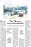 Epoch Times Wochenzeitung – 250 Ausgabe