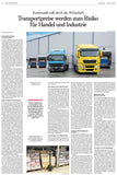 Epoch Times Wochenzeitung – 251 Ausgabe
