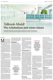 Epoch Times Wochenzeitung – 252 Ausgabe