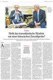 EPOCH TIMES Wochenzeitung Nr. 254 (E-Paper)