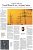 Epoch Times Wochenzeitung – 260 Ausgabe