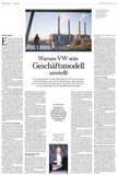 EPOCH TIMES Wochenzeitung Nr. 260 (E-Paper)