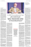Epoch Times Wochenzeitung – 261 Ausgabe
