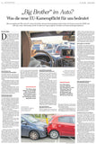 Epoch Times Wochenzeitung – 263 Ausgabe