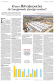 Epoch Times Wochenzeitung – 265 Ausgabe