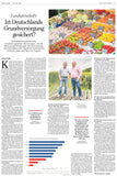 Epoch Times Wochenzeitung – 265 Ausgabe