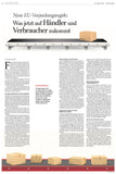 Epoch Times Wochenzeitung – 266 Ausgabe