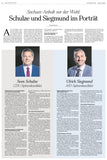 Epoch Times Wochenzeitung – 268 Ausgabe