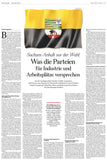 Epoch Times Wochenzeitung – 268 Ausgabe