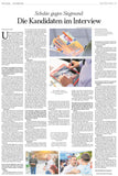 Epoch Times Wochenzeitung – 269 Ausgabe