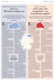 Epoch Times Wochenzeitung – 270 Ausgabe