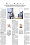 Epoch Times Wochenzeitung – 270 Ausgabe