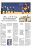 EPOCH TIMES Wochenzeitung Nr. 271 (E-Paper)