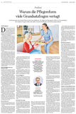 Epoch Times Wochenzeitung – 274 Ausgabe