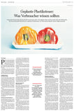 Epoch Times Wochenzeitung – 274 Ausgabe
