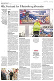 Epoch Times Wochenzeitung – 275 Ausgabe