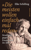 „Die meisten wollen einfach mal reden“ – Strategien gegen Einsamkeit im Alter