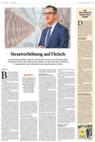 EPOCH TIMES Wochenzeitung Nr. 157 (E-Paper)