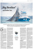Epoch Times Wochenzeitung – 100. Ausgabe
