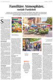 EPOCH TIMES Wochenzeitung Nr. 156 (E-Paper)