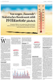 Epoch Times Wochenzeitung – 104. Ausgabe