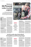 Epoch Times Wochenzeitung – 106. Ausgabe