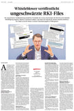 EPOCH TIMES Wochenzeitung Nr. 159 (E-Paper)