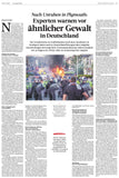 EPOCH TIMES Wochenzeitung Nr. 161 (E-Paper)