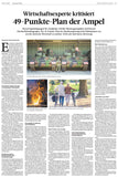 EPOCH TIMES Wochenzeitung Nr. 163 (E-Paper)